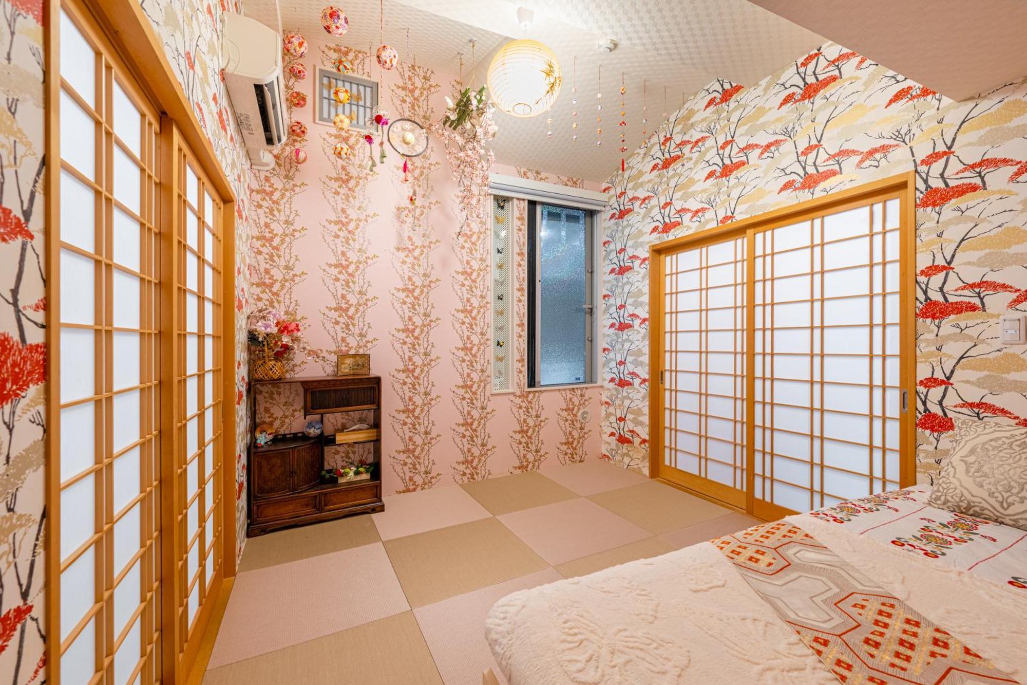 Papillon Paradis Nishi-Shinjuku Tokio Exterior foto